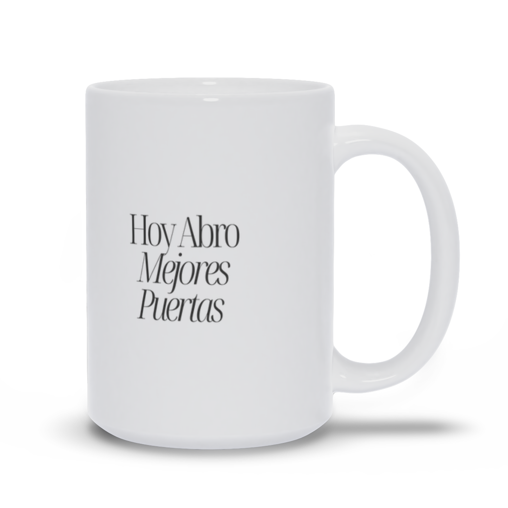 Alta Frecuencia - Alta Frecuencia™ Ritual Coffee & Tea Mug Collection