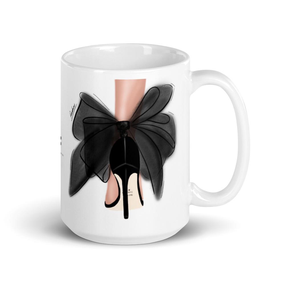 Holiday Queen Mug