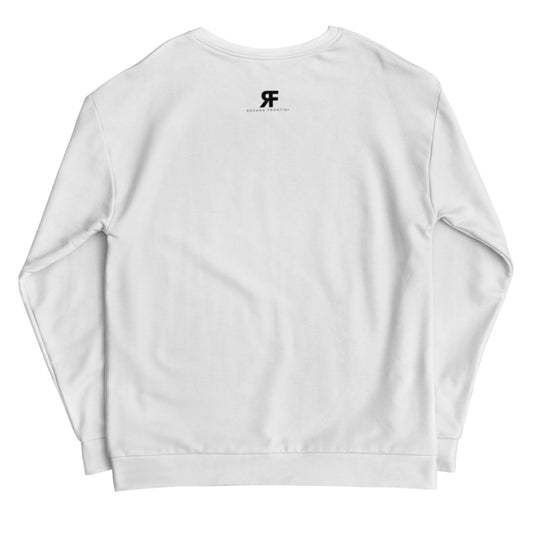 "Amor Walk" Sweatshirt (Illustration Only)