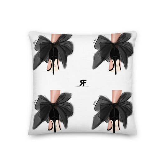 Holiday Queen Premium Pillow