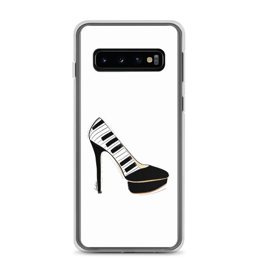 Musical Steps Premium Samsung Case