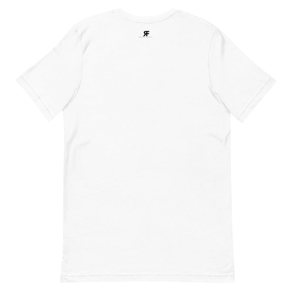 "FEAR" Short-Sleeve Unisex T-Shirt