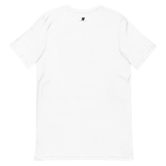 "FEAR" Short-Sleeve Unisex T-Shirt