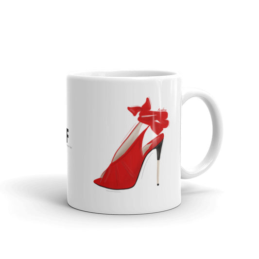 "Victory Walk" Mug