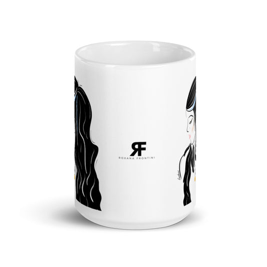 Sol Albicelestes Mug