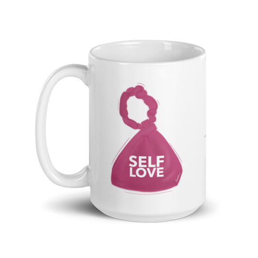 "Self-Love" Mug