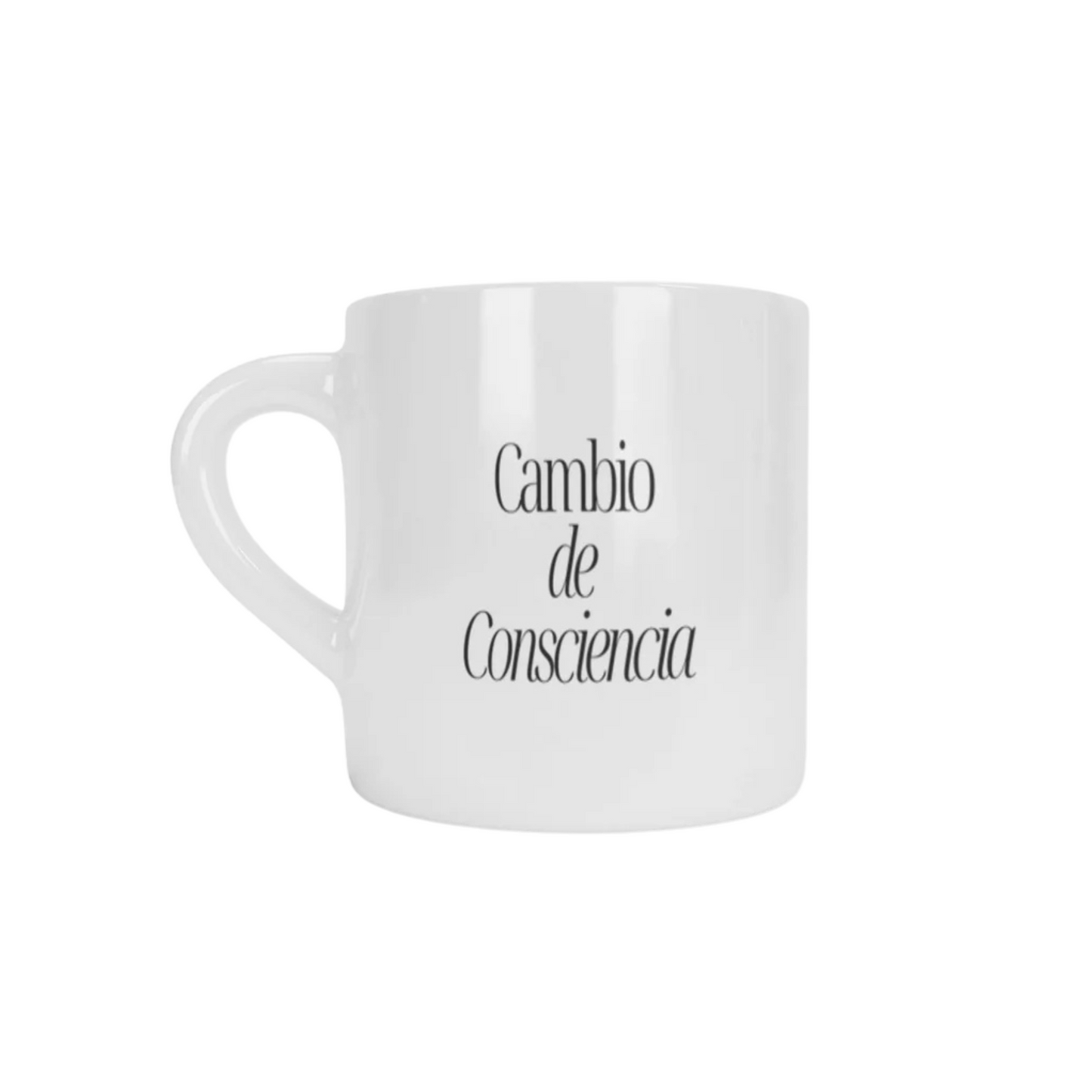Alta Consciencia - Alta Frecuencia™ Espresso Mug Collection