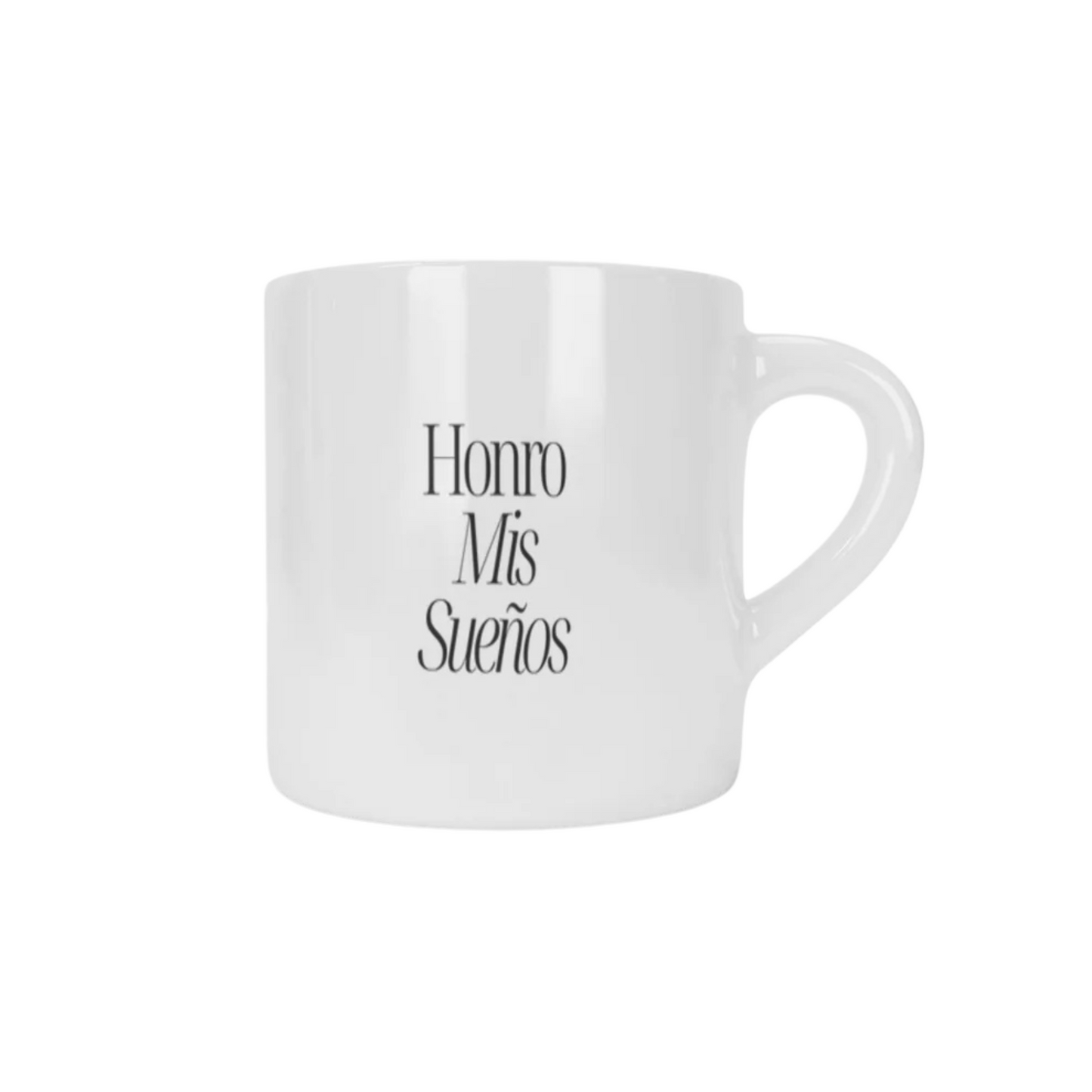 Alto Vuelo - Alta Frecuencia™ Espresso Mug Collection