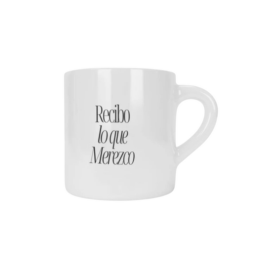 Alta Consciencia - Alta Frecuencia™ Espresso Mug Collection