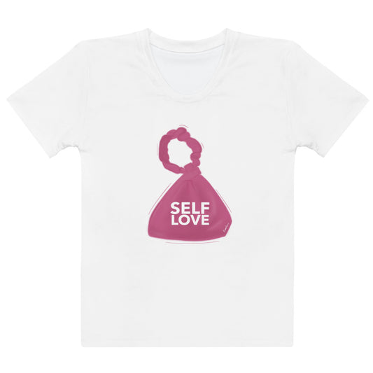 "Self-Love" Women's T-Shirt