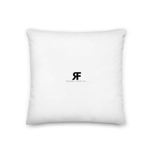 OASIS Limited Edition Premium Pillow 18x18