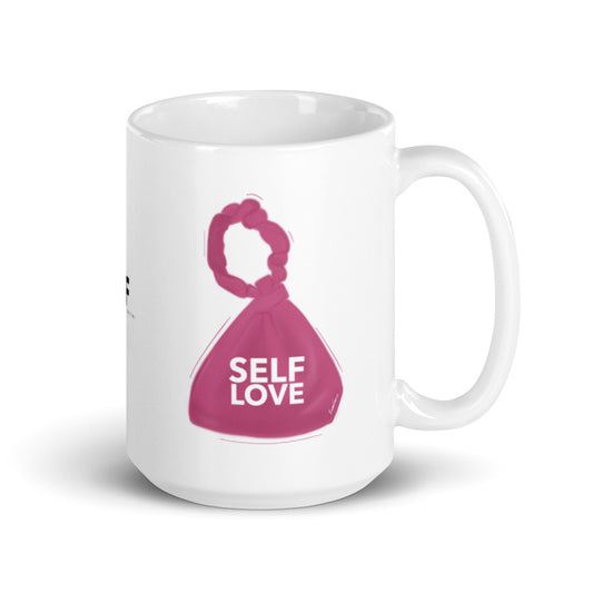 "Self-Love" Mug